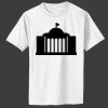Toddler 5.4 oz 100% Cotton T Shirt Thumbnail