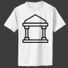 Toddler 5.4 oz 100% Cotton T Shirt Thumbnail
