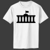Toddler 5.4 oz 100% Cotton T Shirt Thumbnail