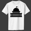Toddler 5.4 oz 100% Cotton T Shirt Thumbnail