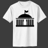 Toddler 5.4 oz 100% Cotton T Shirt Thumbnail