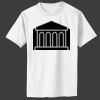Toddler 5.4 oz 100% Cotton T Shirt Thumbnail