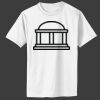 Toddler 5.4 oz 100% Cotton T Shirt Thumbnail