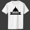 Toddler 5.4 oz 100% Cotton T Shirt Thumbnail