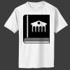 Toddler 5.4 oz 100% Cotton T Shirt Thumbnail