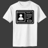 Toddler 5.4 oz 100% Cotton T Shirt Thumbnail
