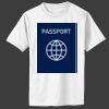 Toddler 5.4 oz 100% Cotton T Shirt Thumbnail