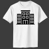 Toddler 5.4 oz 100% Cotton T Shirt Thumbnail