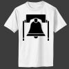 Toddler 5.4 oz 100% Cotton T Shirt Thumbnail