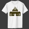 Toddler 5.4 oz 100% Cotton T Shirt Thumbnail