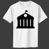 Toddler 5.4 oz 100% Cotton T Shirt Thumbnail