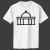 Toddler 5.4 oz 100% Cotton T Shirt Thumbnail