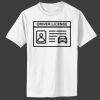 Toddler 5.4 oz 100% Cotton T Shirt Thumbnail