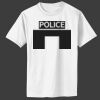 Toddler 5.4 oz 100% Cotton T Shirt Thumbnail