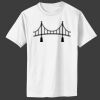 Toddler 5.4 oz 100% Cotton T Shirt Thumbnail