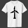 Toddler 5.4 oz 100% Cotton T Shirt Thumbnail