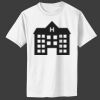 Toddler 5.4 oz 100% Cotton T Shirt Thumbnail