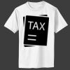 Toddler 5.4 oz 100% Cotton T Shirt Thumbnail