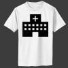 Toddler 5.4 oz 100% Cotton T Shirt Thumbnail