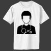 Toddler 5.4 oz 100% Cotton T Shirt Thumbnail