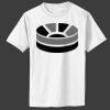 Toddler 5.4 oz 100% Cotton T Shirt Thumbnail