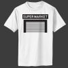 Toddler 5.4 oz 100% Cotton T Shirt Thumbnail