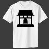Toddler 5.4 oz 100% Cotton T Shirt Thumbnail