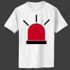 Toddler 5.4 oz 100% Cotton T Shirt Thumbnail