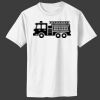Toddler 5.4 oz 100% Cotton T Shirt Thumbnail