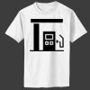 Toddler 5.4 oz 100% Cotton T Shirt Thumbnail
