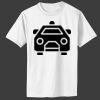 Toddler 5.4 oz 100% Cotton T Shirt Thumbnail