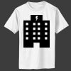 Toddler 5.4 oz 100% Cotton T Shirt Thumbnail