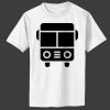 Toddler 5.4 oz 100% Cotton T Shirt Thumbnail