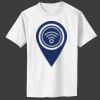 Toddler 5.4 oz 100% Cotton T Shirt Thumbnail