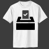 Toddler 5.4 oz 100% Cotton T Shirt Thumbnail