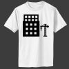 Toddler 5.4 oz 100% Cotton T Shirt Thumbnail