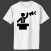 Toddler 5.4 oz 100% Cotton T Shirt Thumbnail
