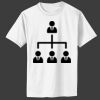 Toddler 5.4 oz 100% Cotton T Shirt Thumbnail