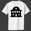 Toddler 5.4 oz 100% Cotton T Shirt Thumbnail
