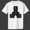 Toddler 5.4 oz 100% Cotton T Shirt Thumbnail