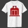 Toddler 5.4 oz 100% Cotton T Shirt Thumbnail