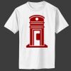 Toddler 5.4 oz 100% Cotton T Shirt Thumbnail