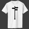 Toddler 5.4 oz 100% Cotton T Shirt Thumbnail