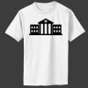 Toddler 5.4 oz 100% Cotton T Shirt Thumbnail