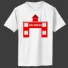 Toddler 5.4 oz 100% Cotton T Shirt Thumbnail