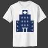 Toddler 5.4 oz 100% Cotton T Shirt Thumbnail