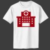 Toddler 5.4 oz 100% Cotton T Shirt Thumbnail