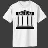 Toddler 5.4 oz 100% Cotton T Shirt Thumbnail