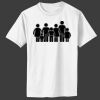 Toddler 5.4 oz 100% Cotton T Shirt Thumbnail