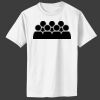 Toddler 5.4 oz 100% Cotton T Shirt Thumbnail